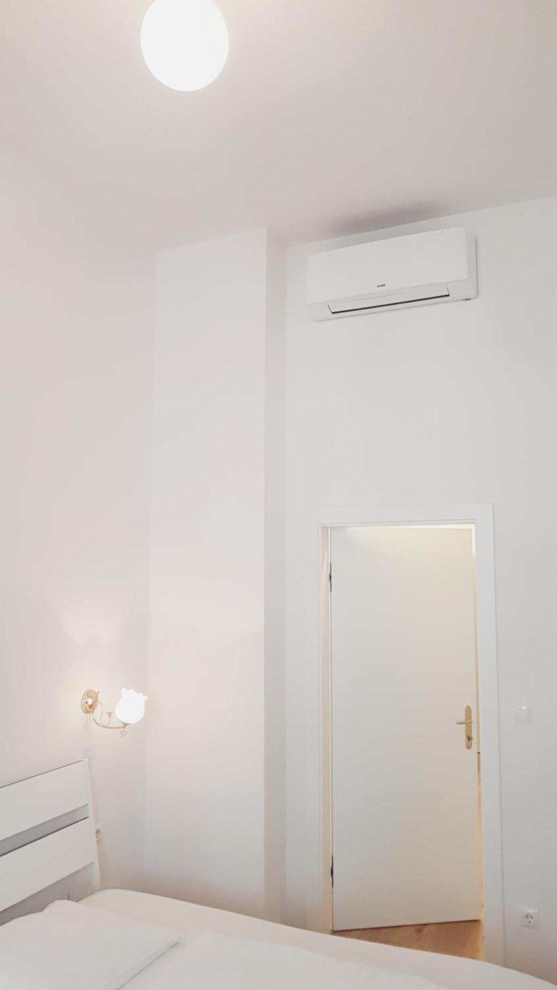 Sobieski District-1 Ring Apartments Vídeň Pokoj fotografie